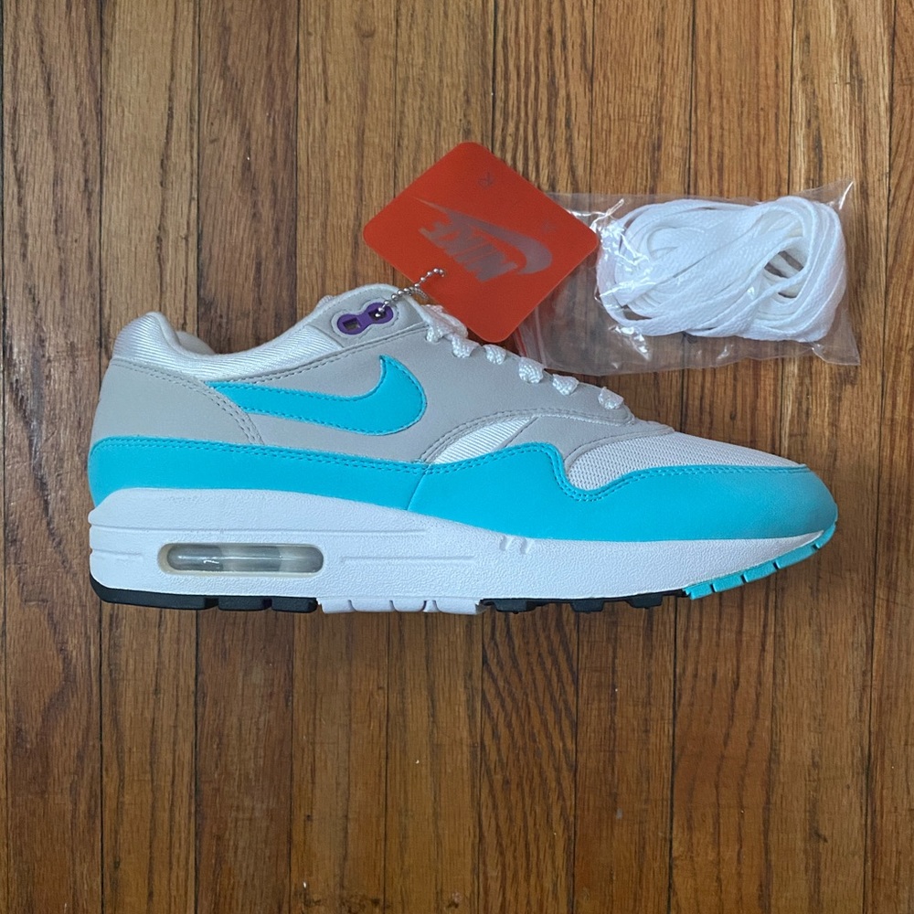 Air Max 1 - Anniversary